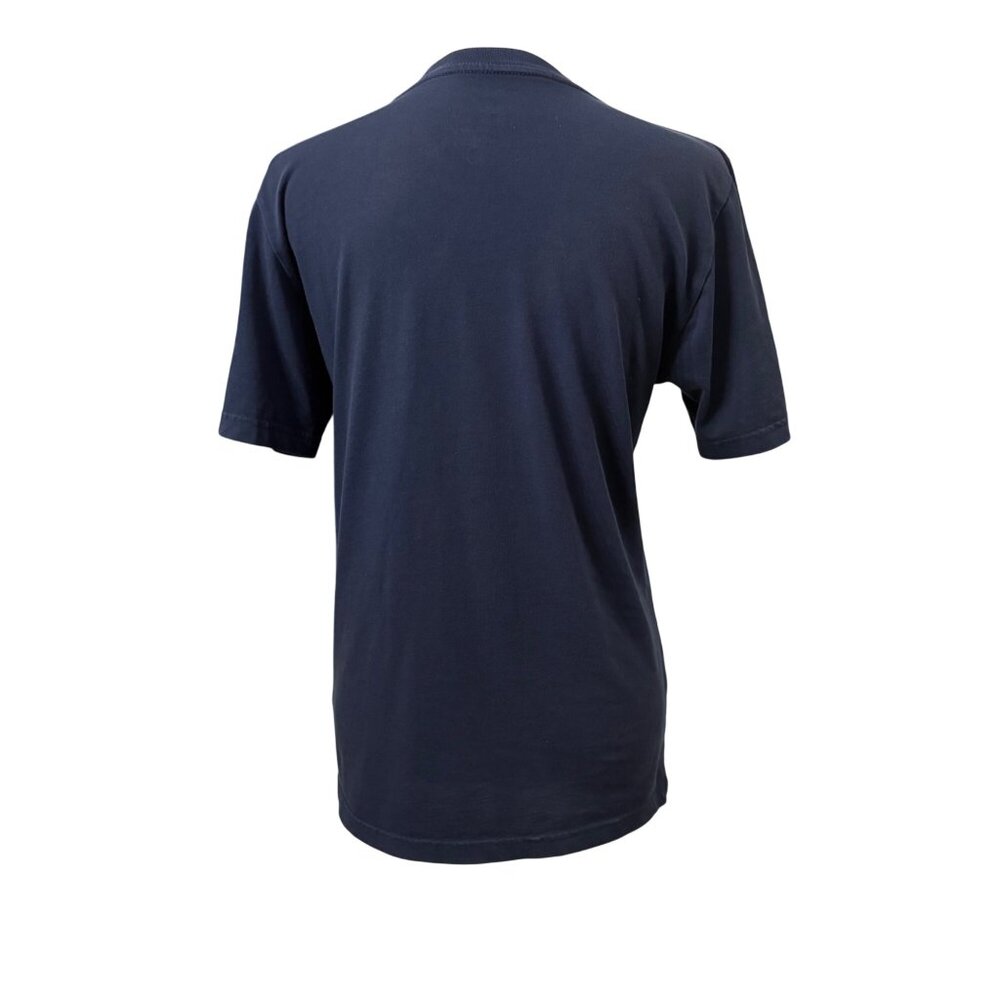 Nike Kevin Durant Area 72 Dri-Fit Galaxy Graphic Design Navy T-Shirt Unisex S - Picture 3 of 12
